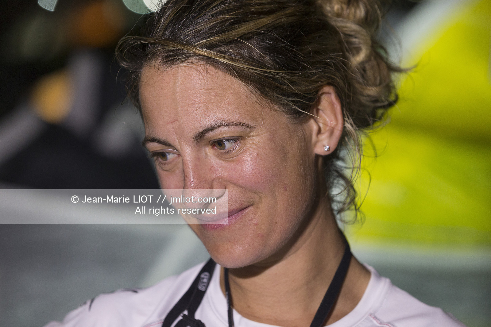 TRANSAT JACQUES VABRE 2017 - ARRIVEE