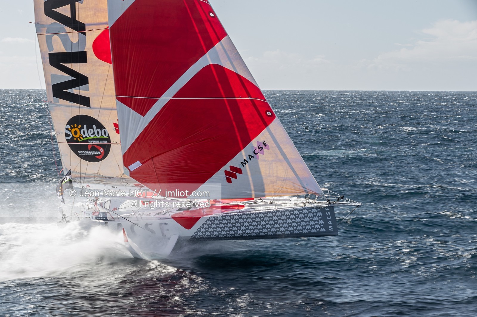 ISABELLE JOSCHKE 2020 - MACSF