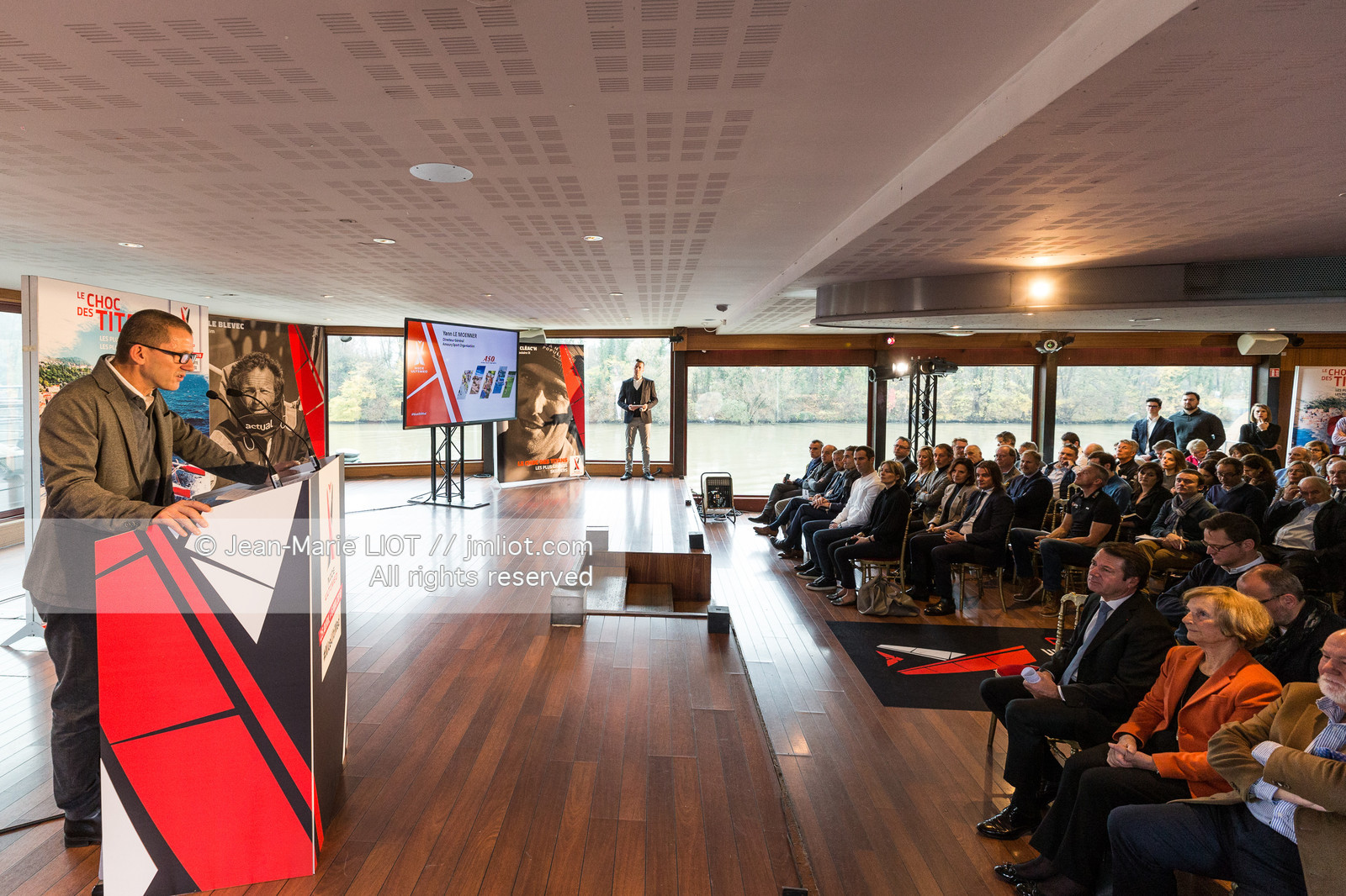 NICE ULTIMED 2018 - PRESENTATION