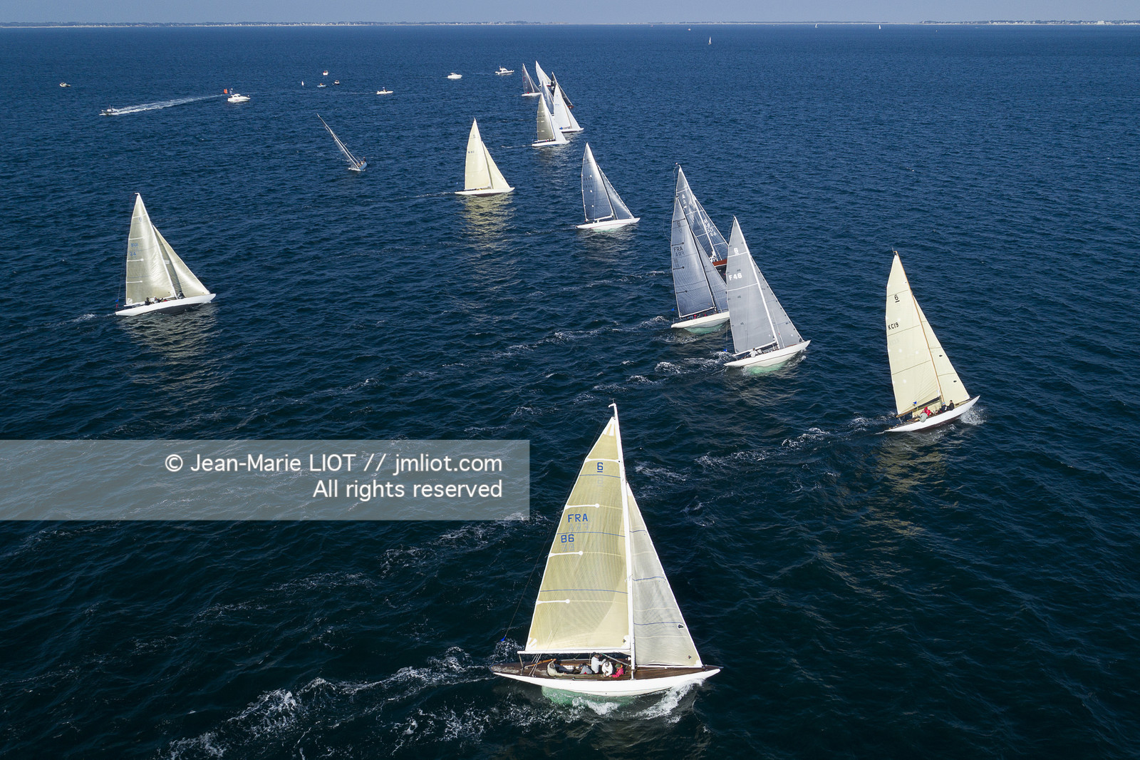 6MJI - CHAMPIONNAT D'EUROPE 2018