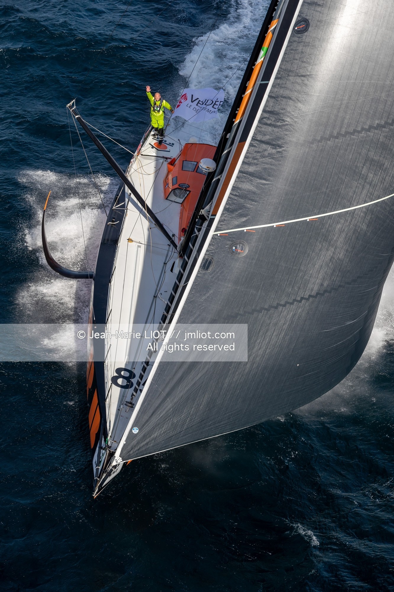 KEVIN ESCOFFIER 2020 - PRB