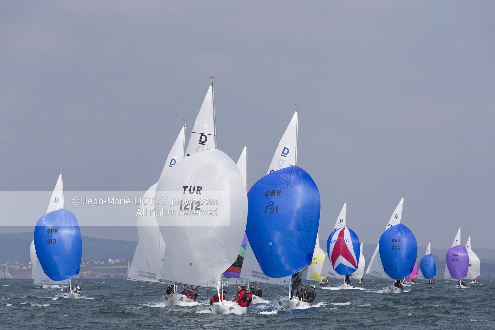 GRAND PRIX GUYADER 2017