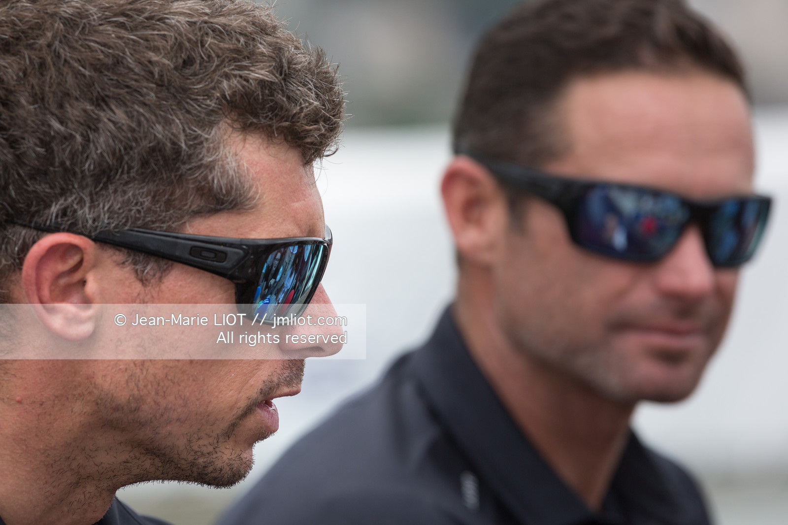 TRANSAT JACQUES VABRE 2017 - ARRIVEES