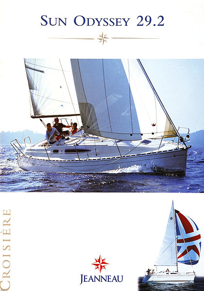 PARUTION - PUBLICITE