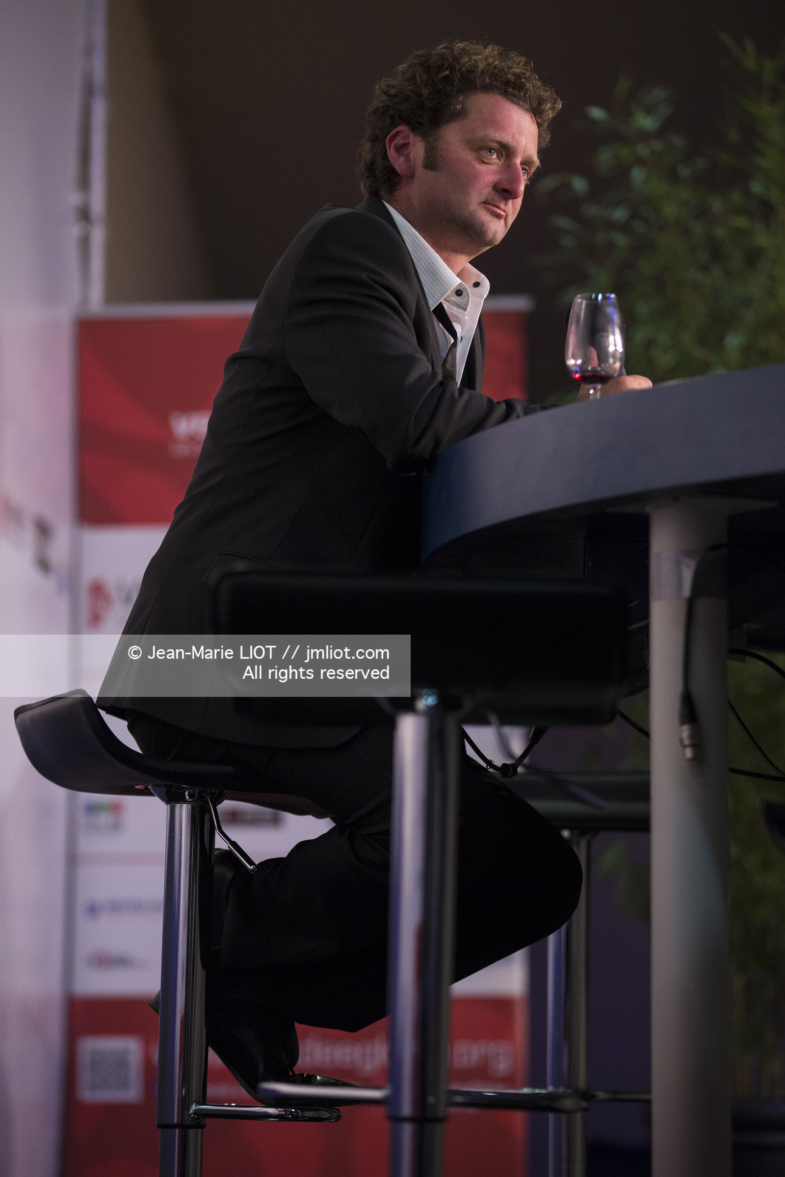 ARRIVEE ARNAUD BOISSIERES - AKENA VERANDAS - 8E