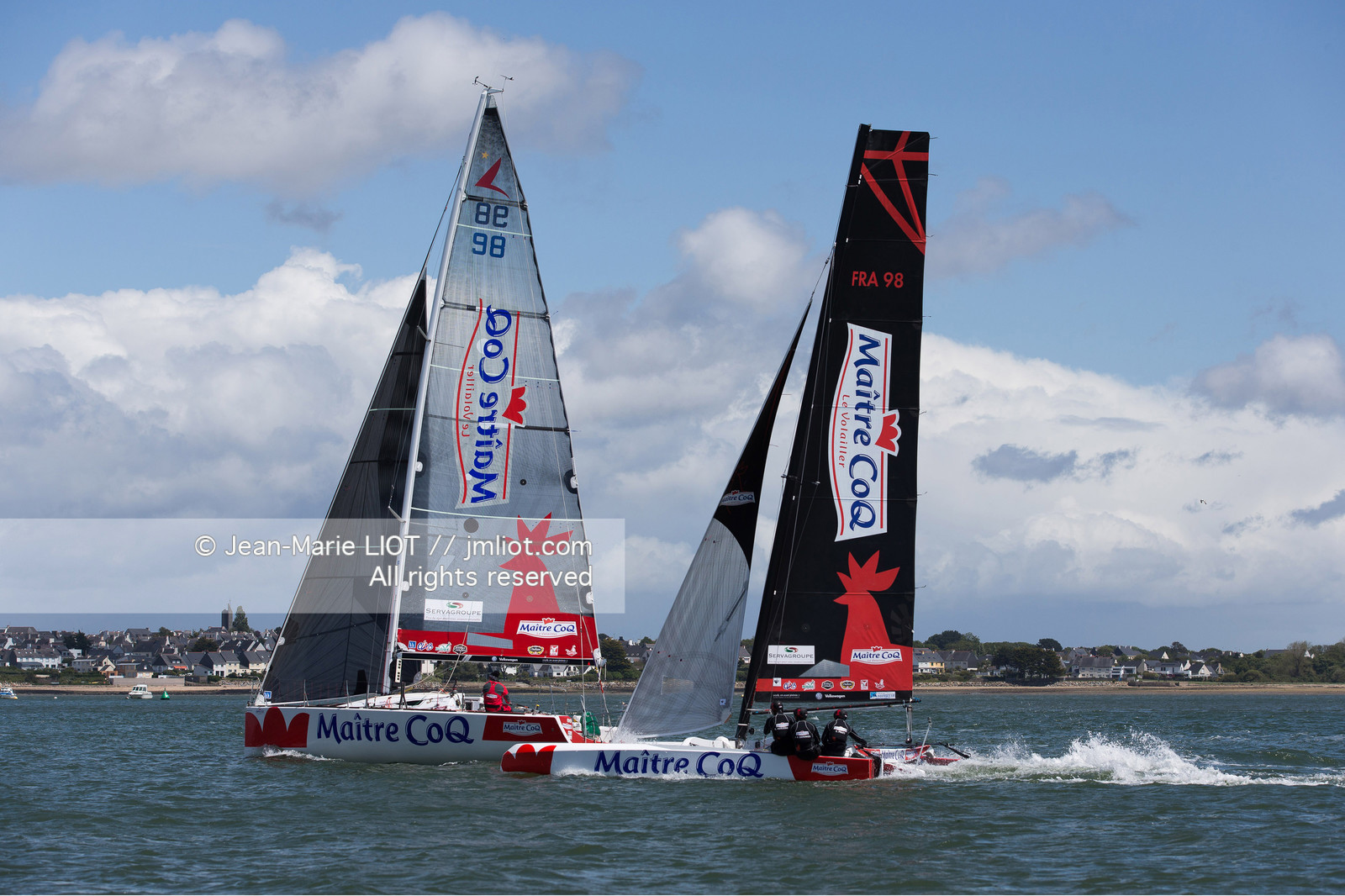 JEREMIE BEYOU SAISON 2015