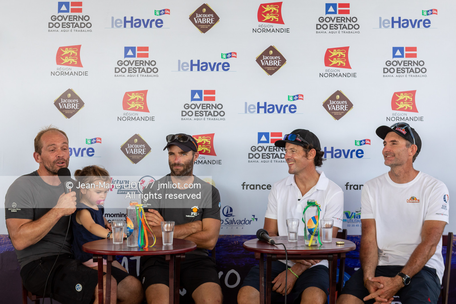 TJV2019 - ARRIVEE PRB.