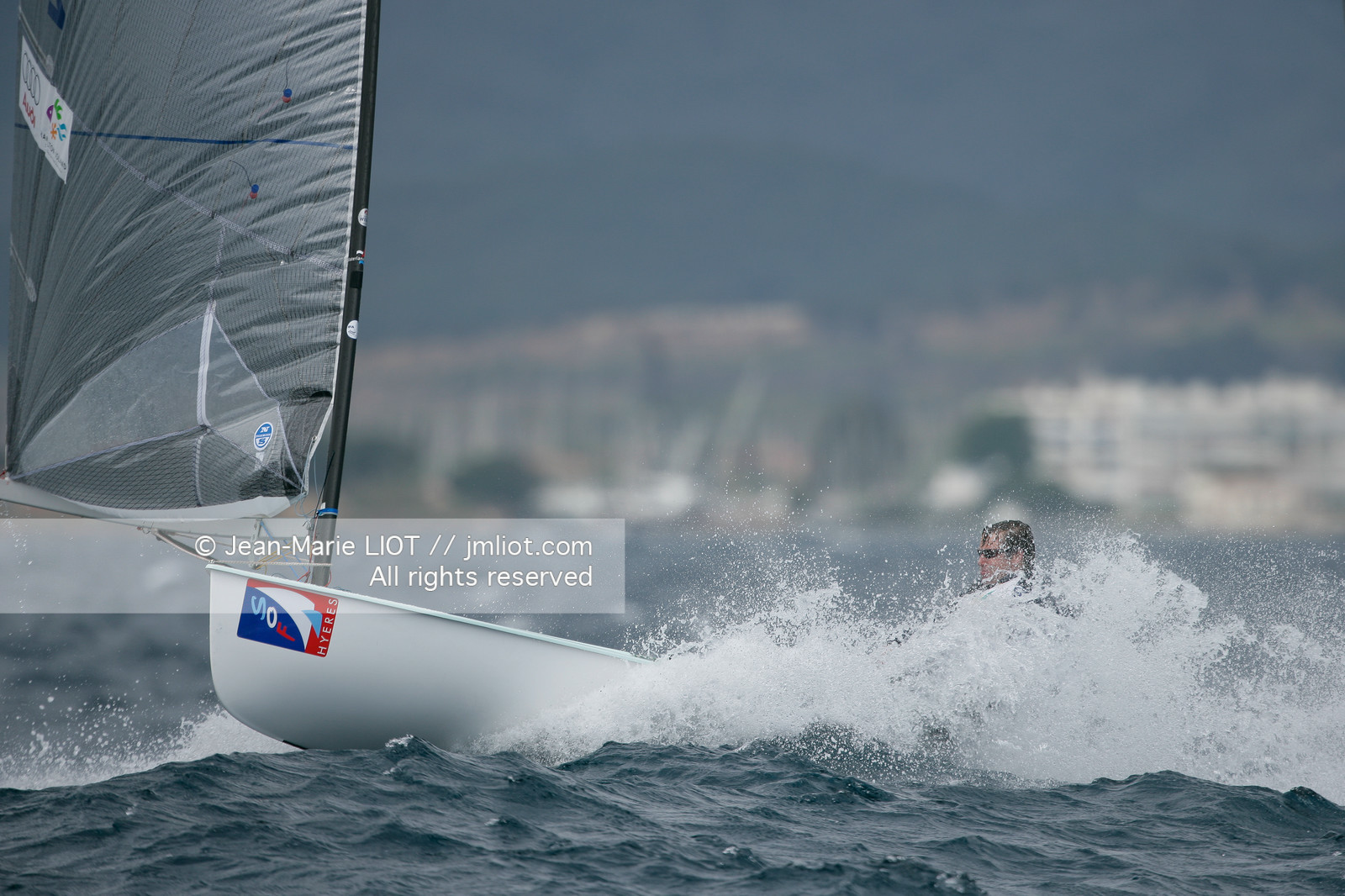 SEMAINE OLYMPIQUE FRANCAISE 2007