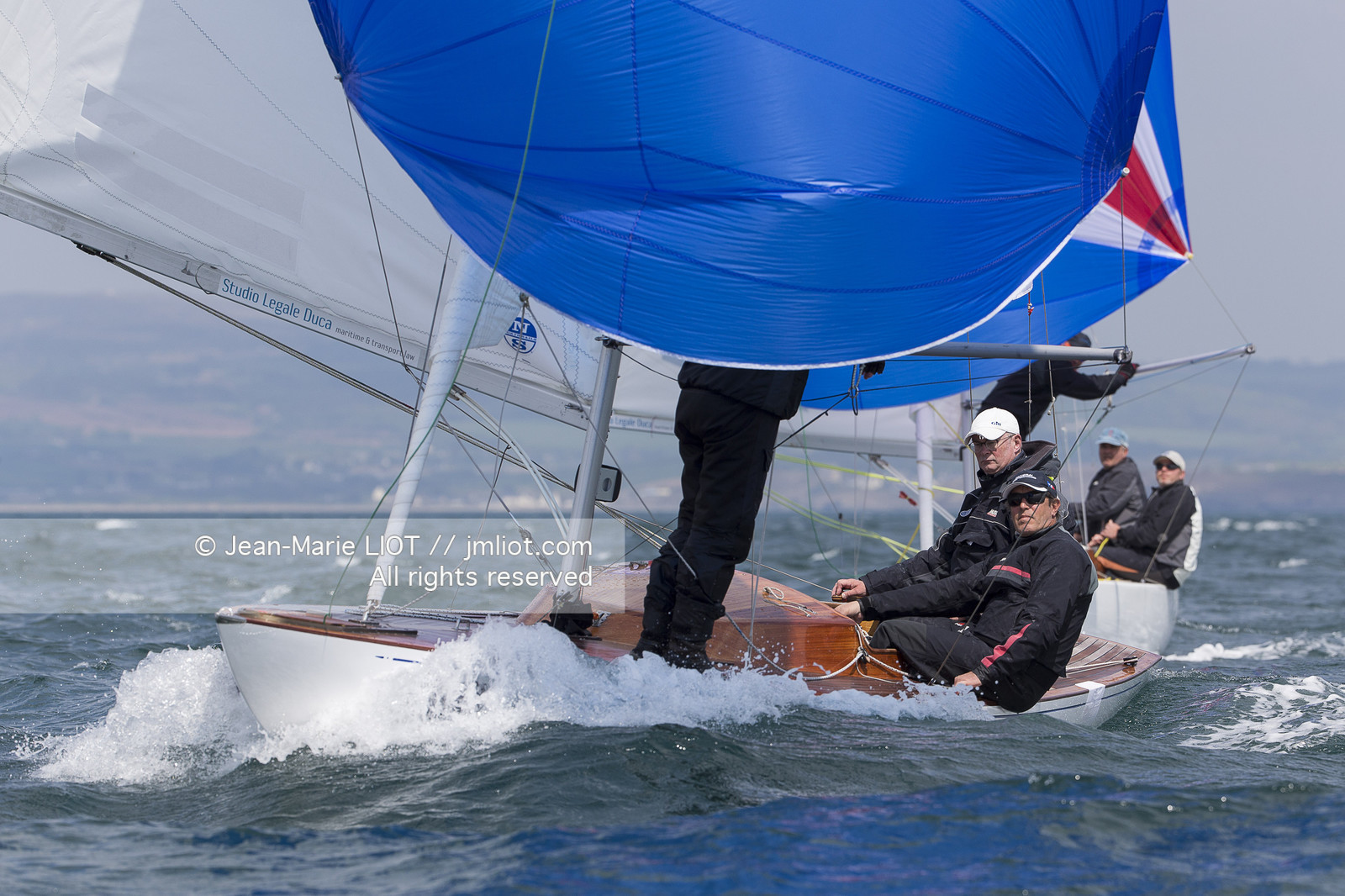 GRAND PRIX GUYADER 2017