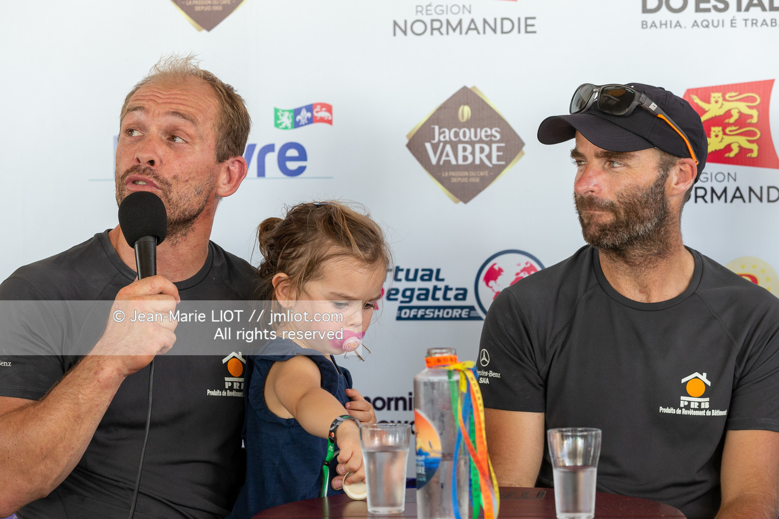 TJV2019 - ARRIVEE PRB.