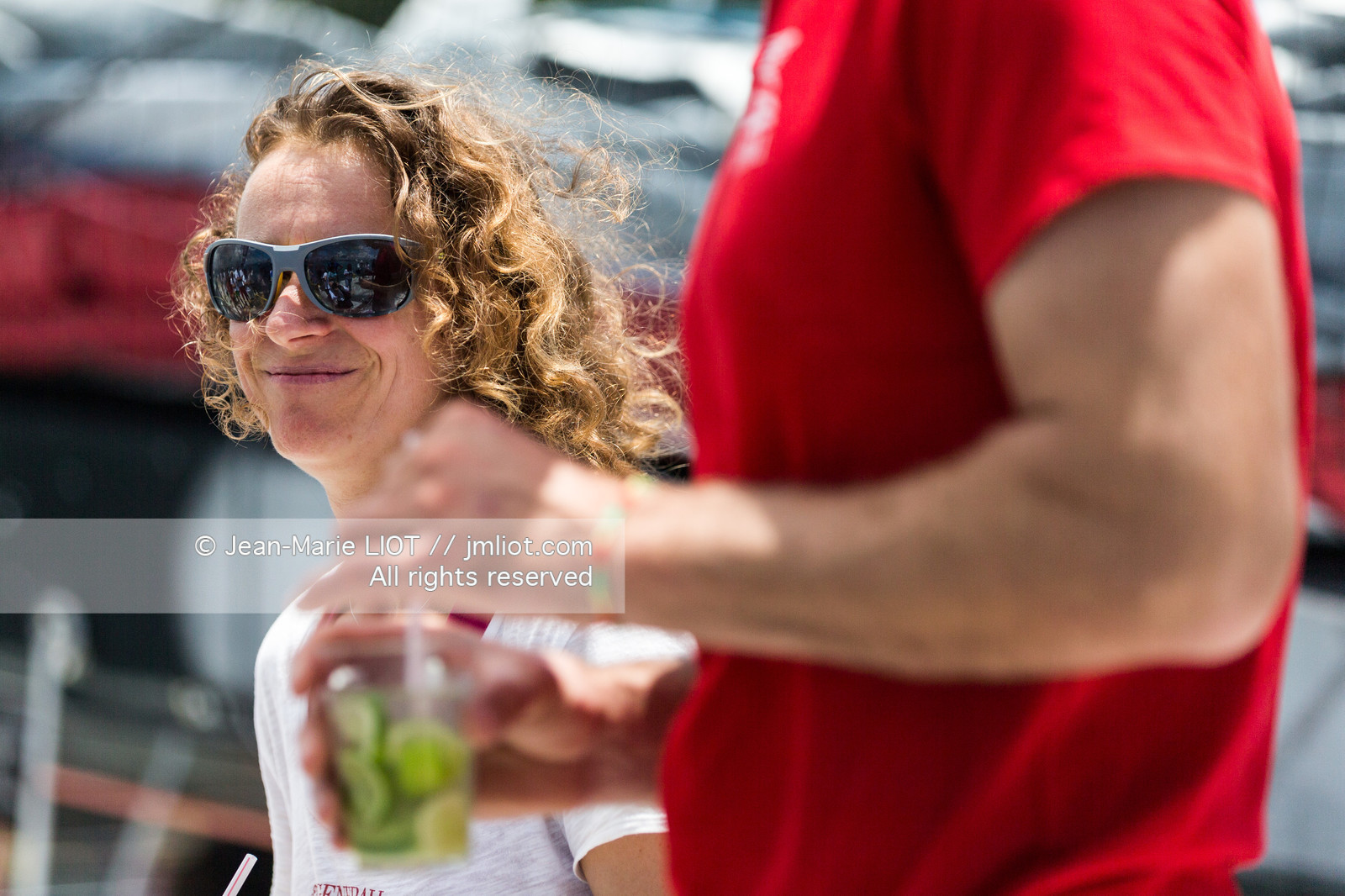 TRANSAT JACQUES VABRE 2017 - ARRIVEE