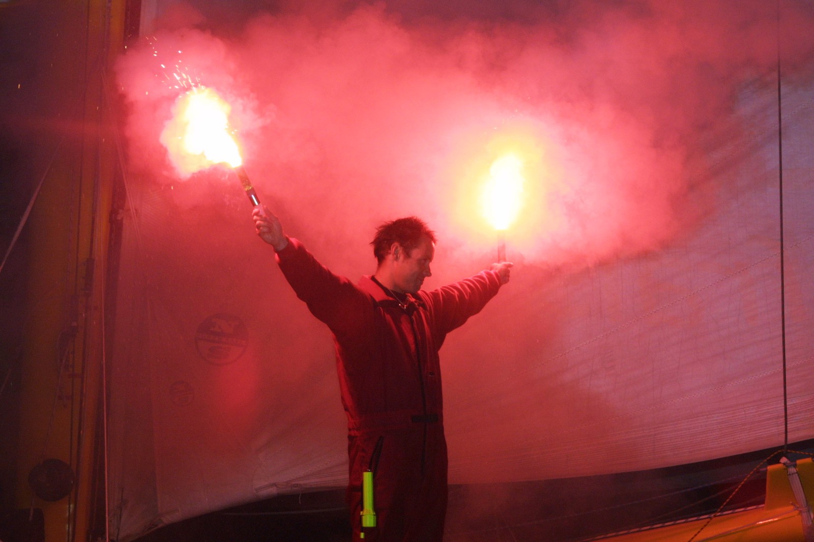 ARRIVEE THOMAS COVILLE - SODEBO