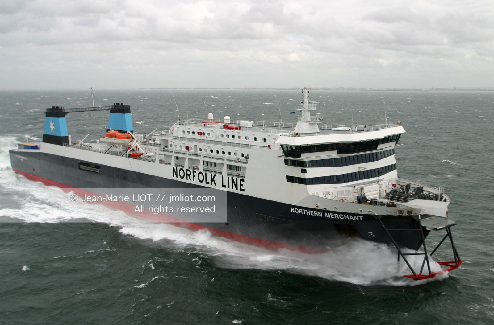 TRANSPORT DE PASSAGERS