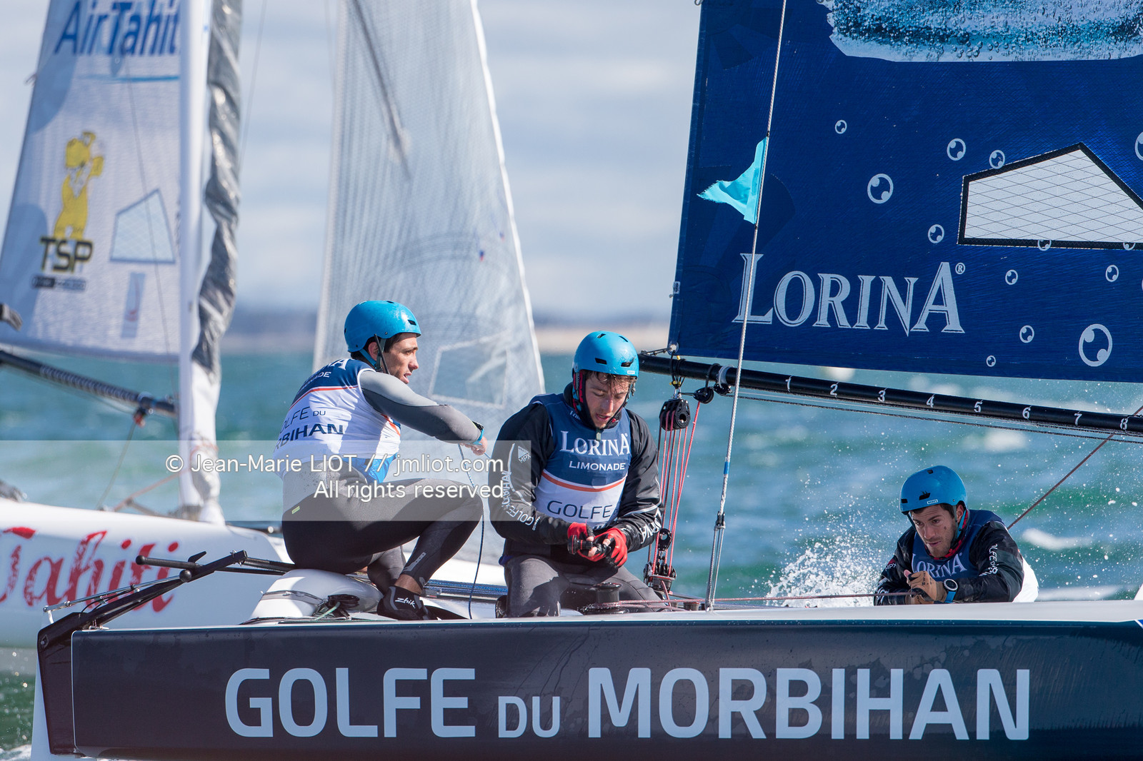 SPI OUEST-FRANCE 2018