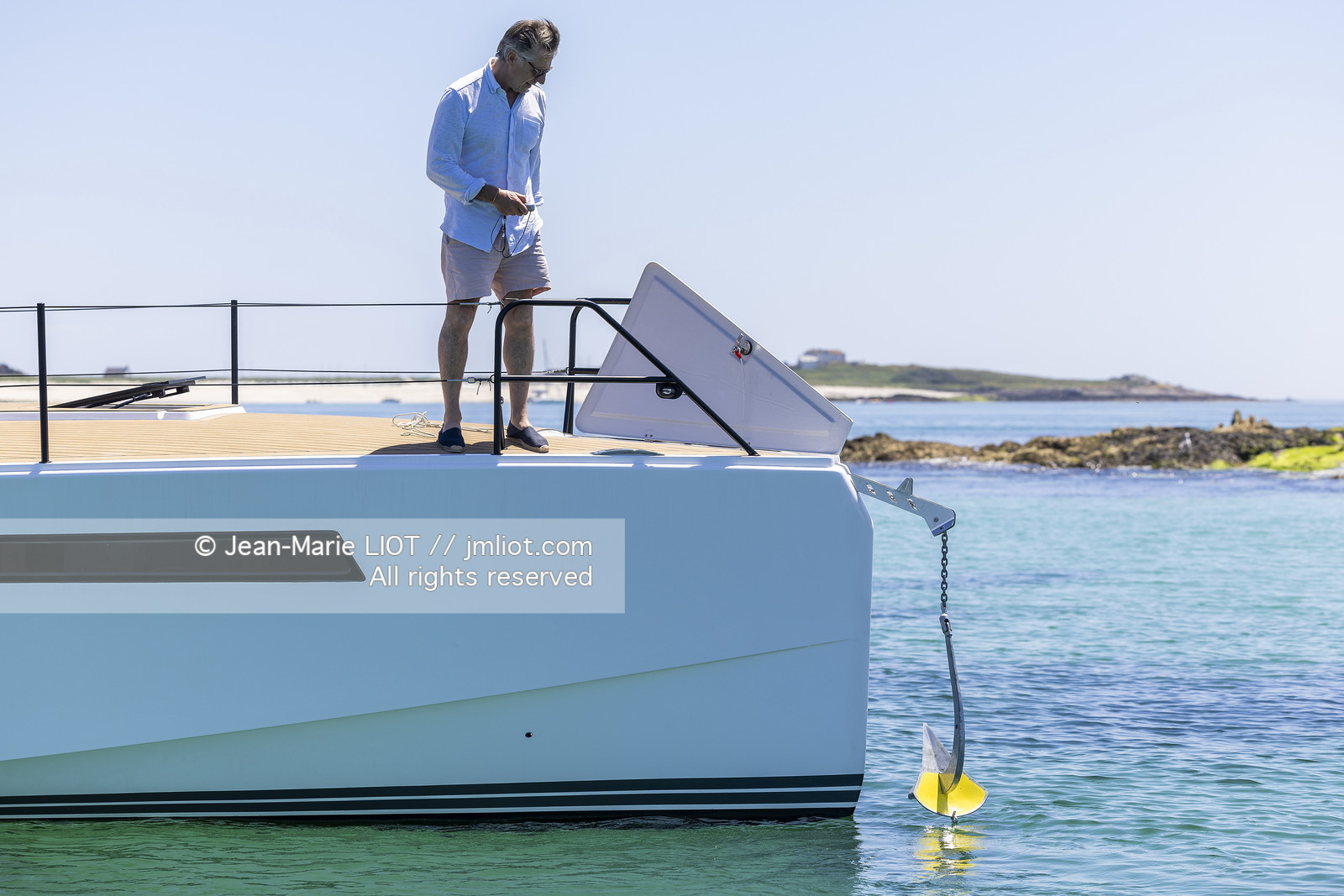 JPK COMPOSITES 2024 - NOMAD 40