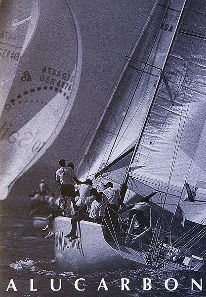 PARUTION - PUBLICITE