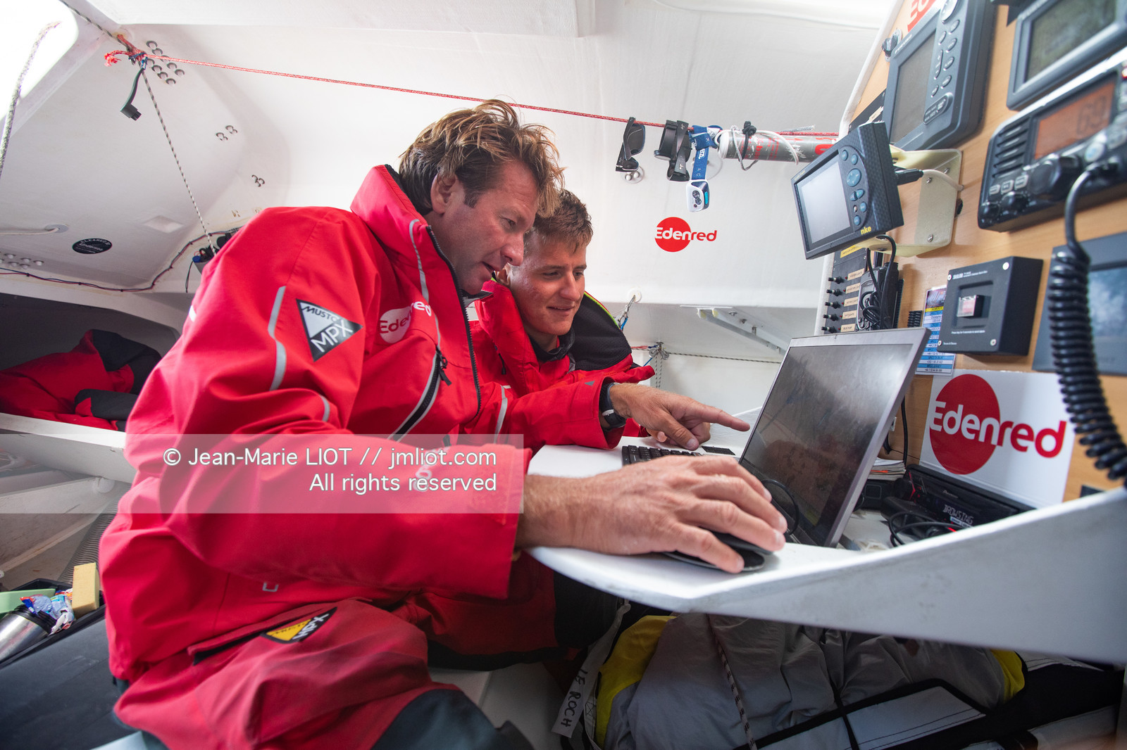 CLASS 40 EDENRED - 2019