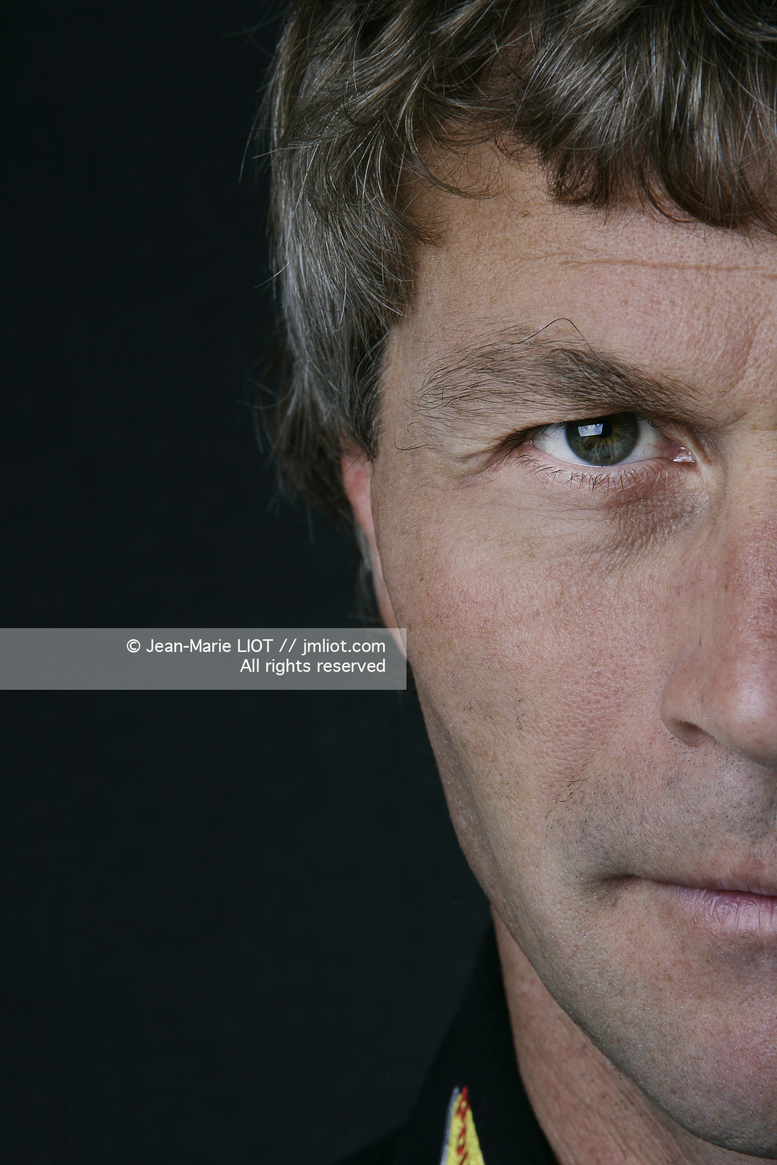 BERNARD STAMM - CHEMINEES POUJOULAT