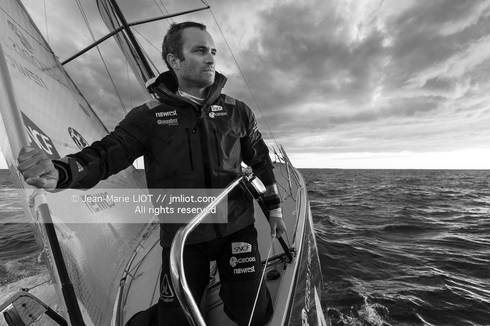 CLASS 40 SNCF GEODIS NEWREST - FABRICE AMEDEo