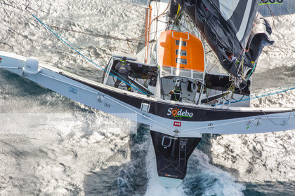 THOMAS COVILLE - SODEBO ULTIM 2016