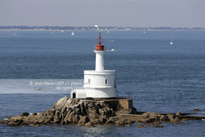PHARE DE LA TEIGNOUSE.