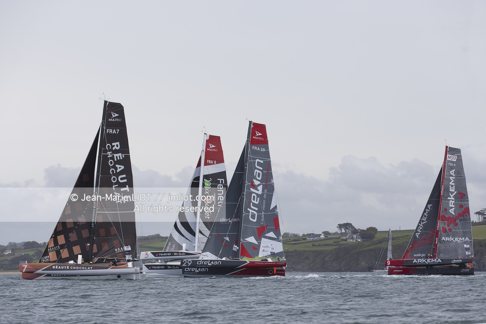 GRAND PRIX GUYADER 2017