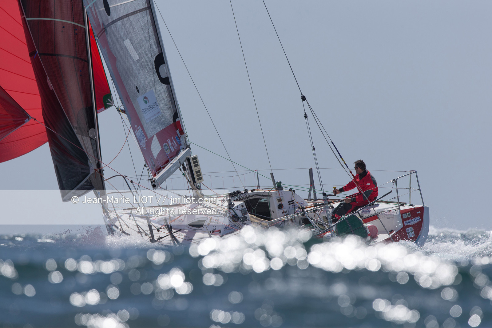 JEREMIE BEYOU SAISON 2015