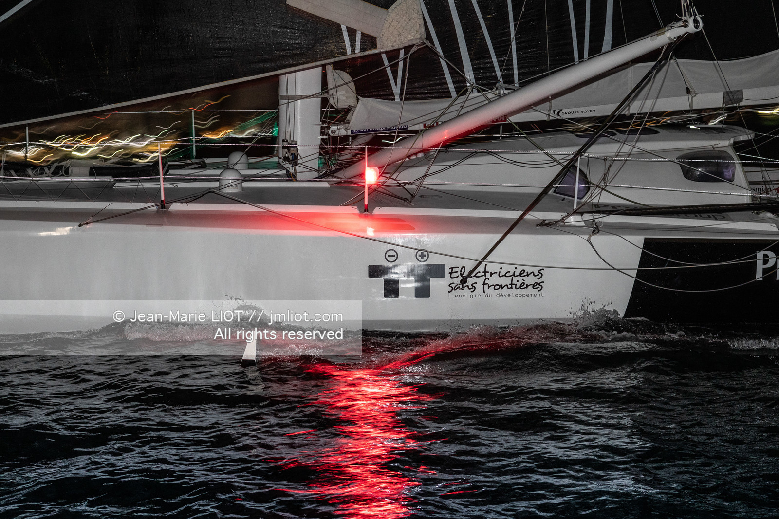 TJV2019 ARRIVEE PRYSMIAN GROUP.