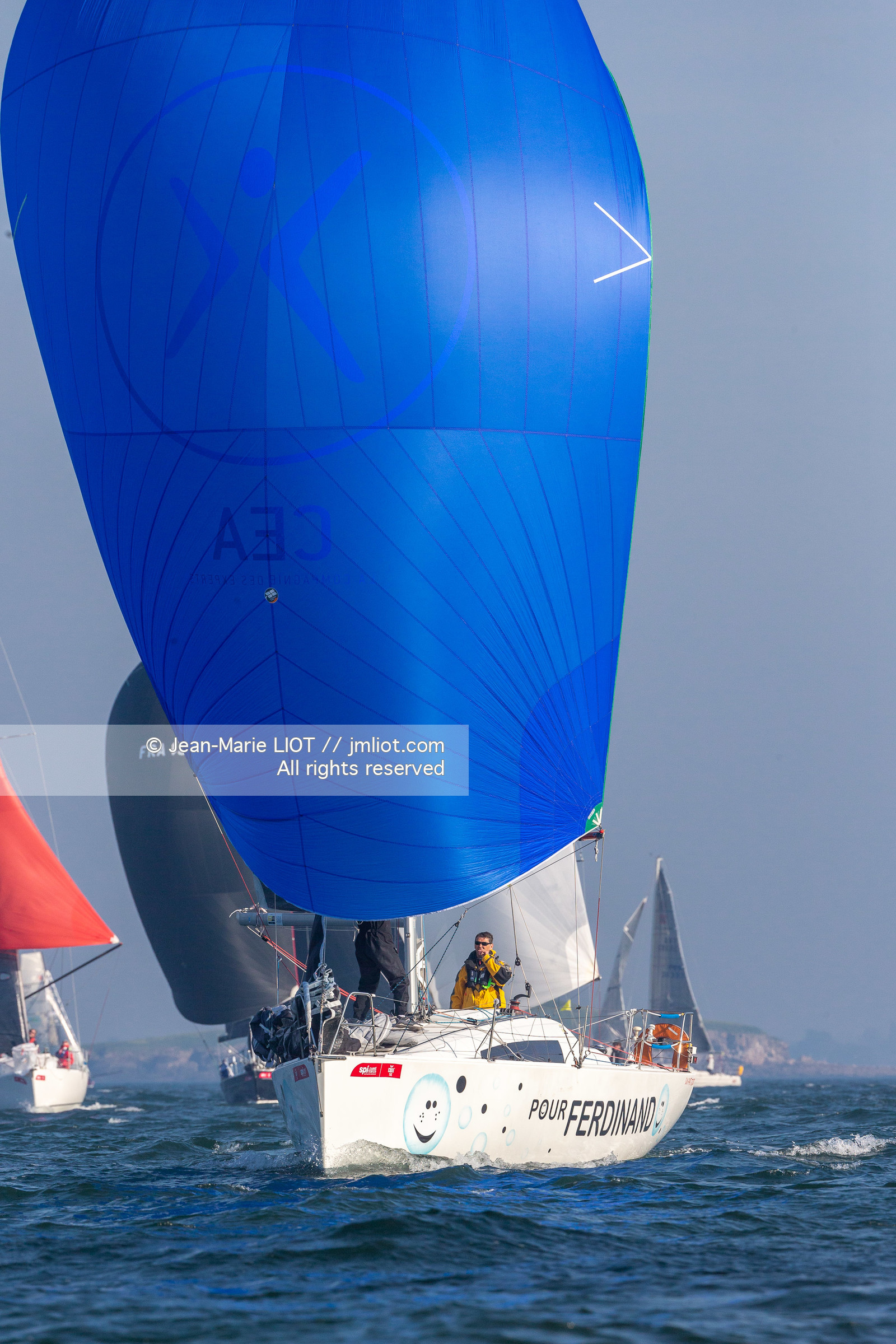 SPI OUEST-FRANCE 2019