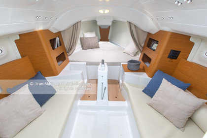 BENETEAU FIRST 20 PERFORMANCE.