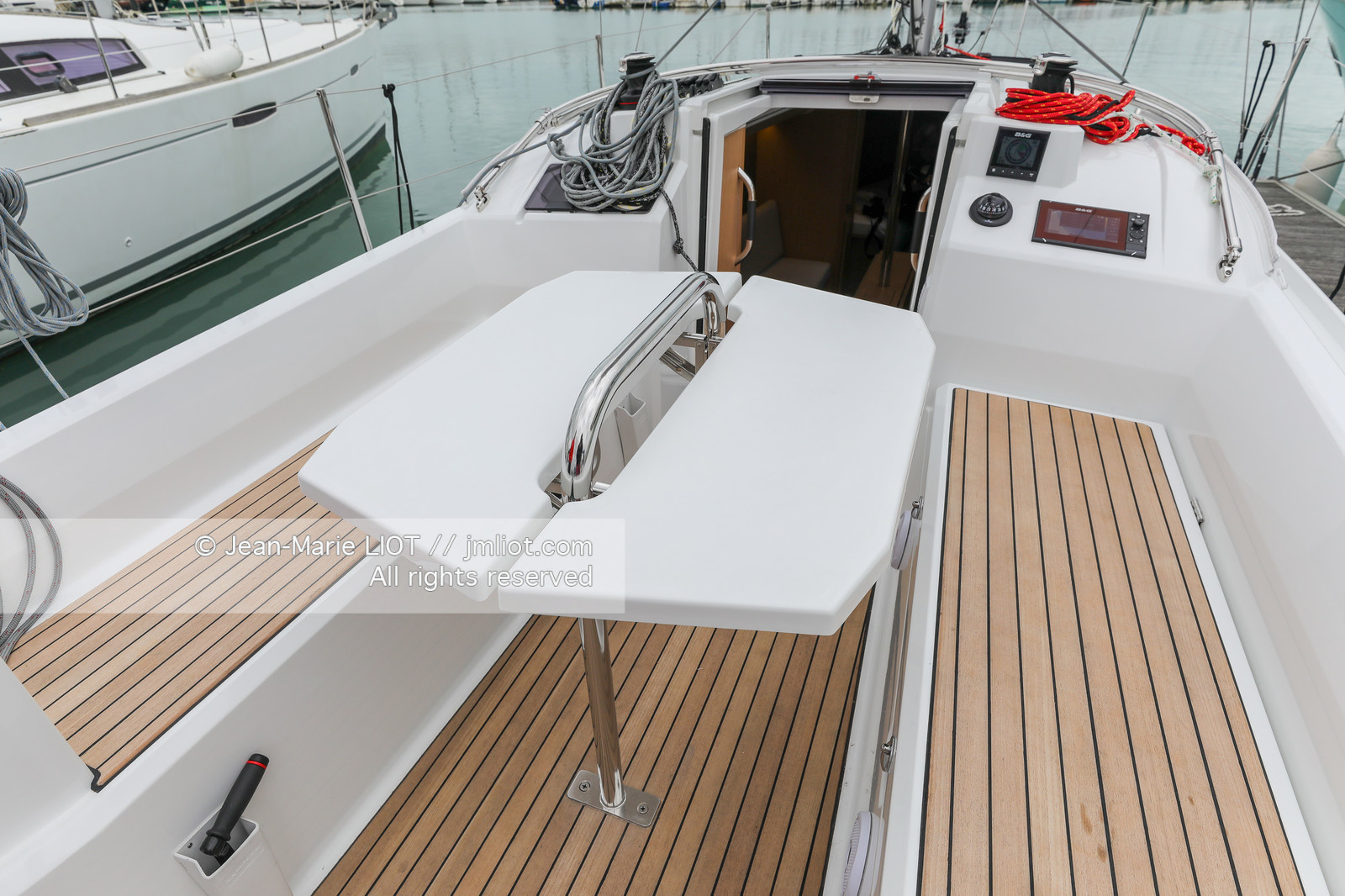 BENETEAU OCEANIS 30.1