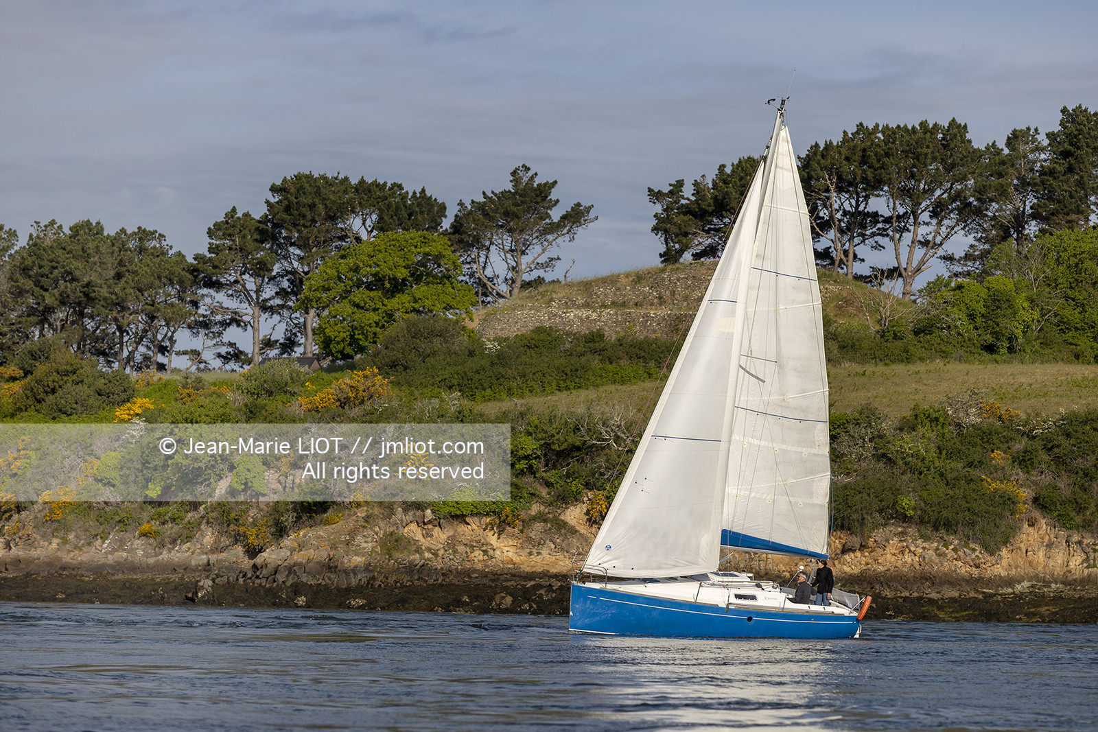GOLFE DU MORBIHAN