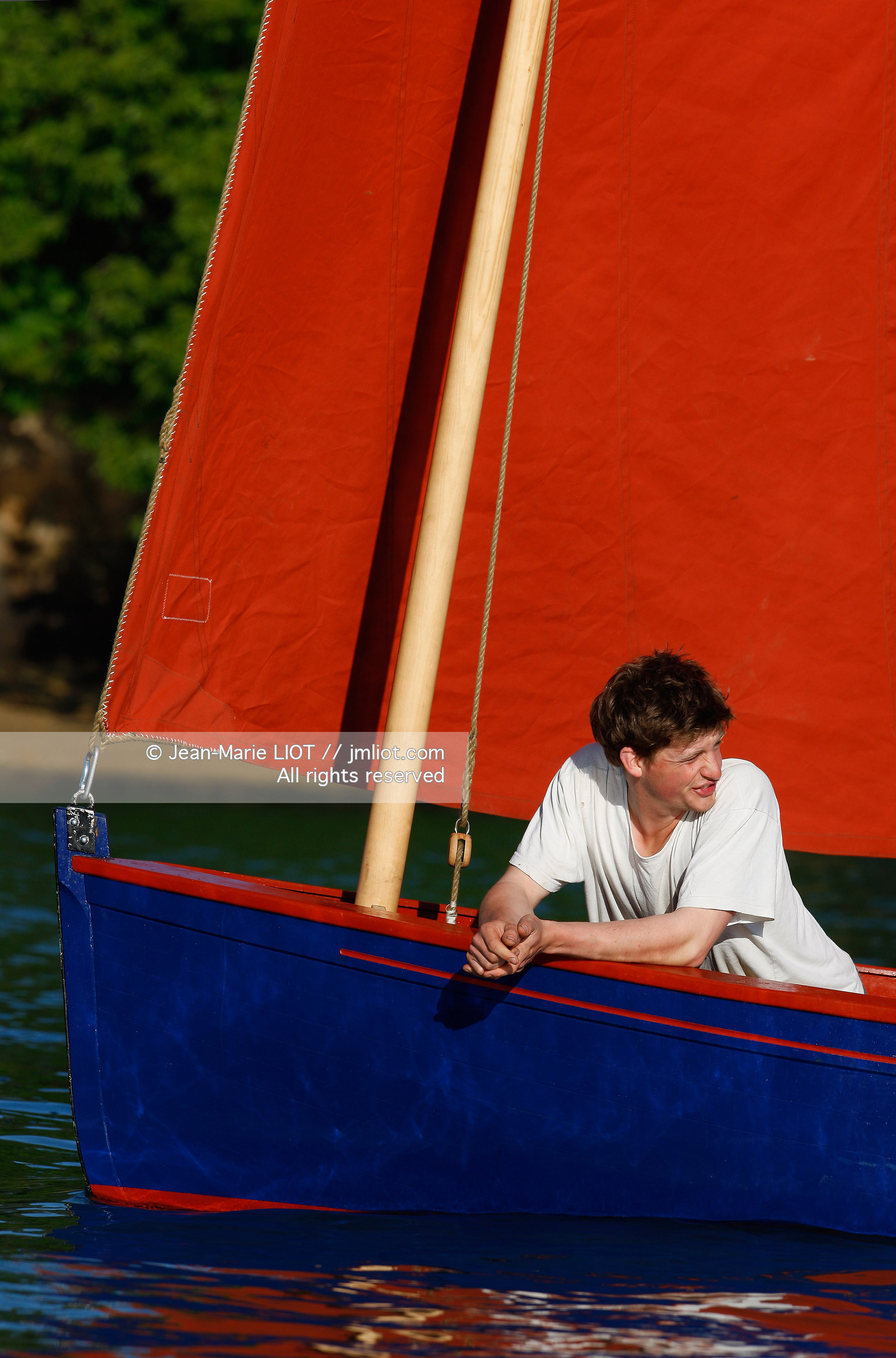 SEMAINE DU GOLFE 2009