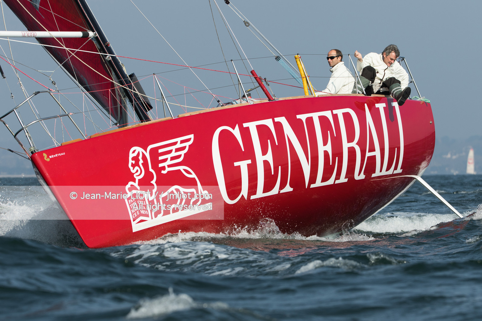 FIGARO GENERALI - NICOLAS LUNVEN 2016