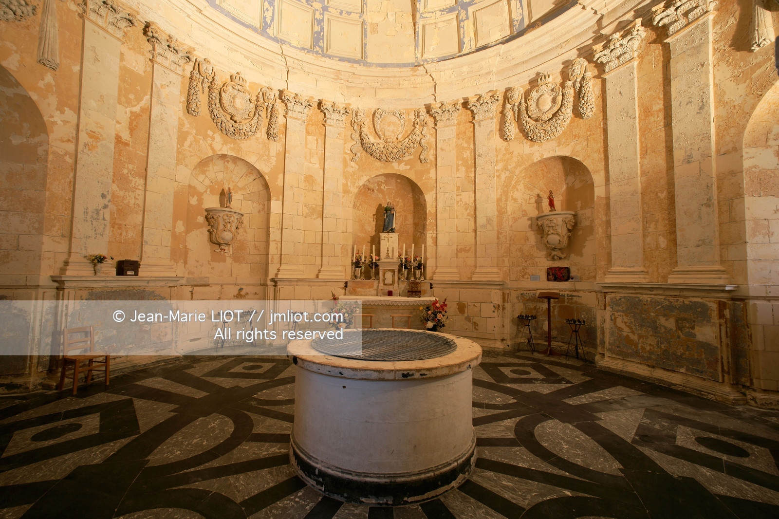 GARDIENS DU PHARE DE CORDOUAN