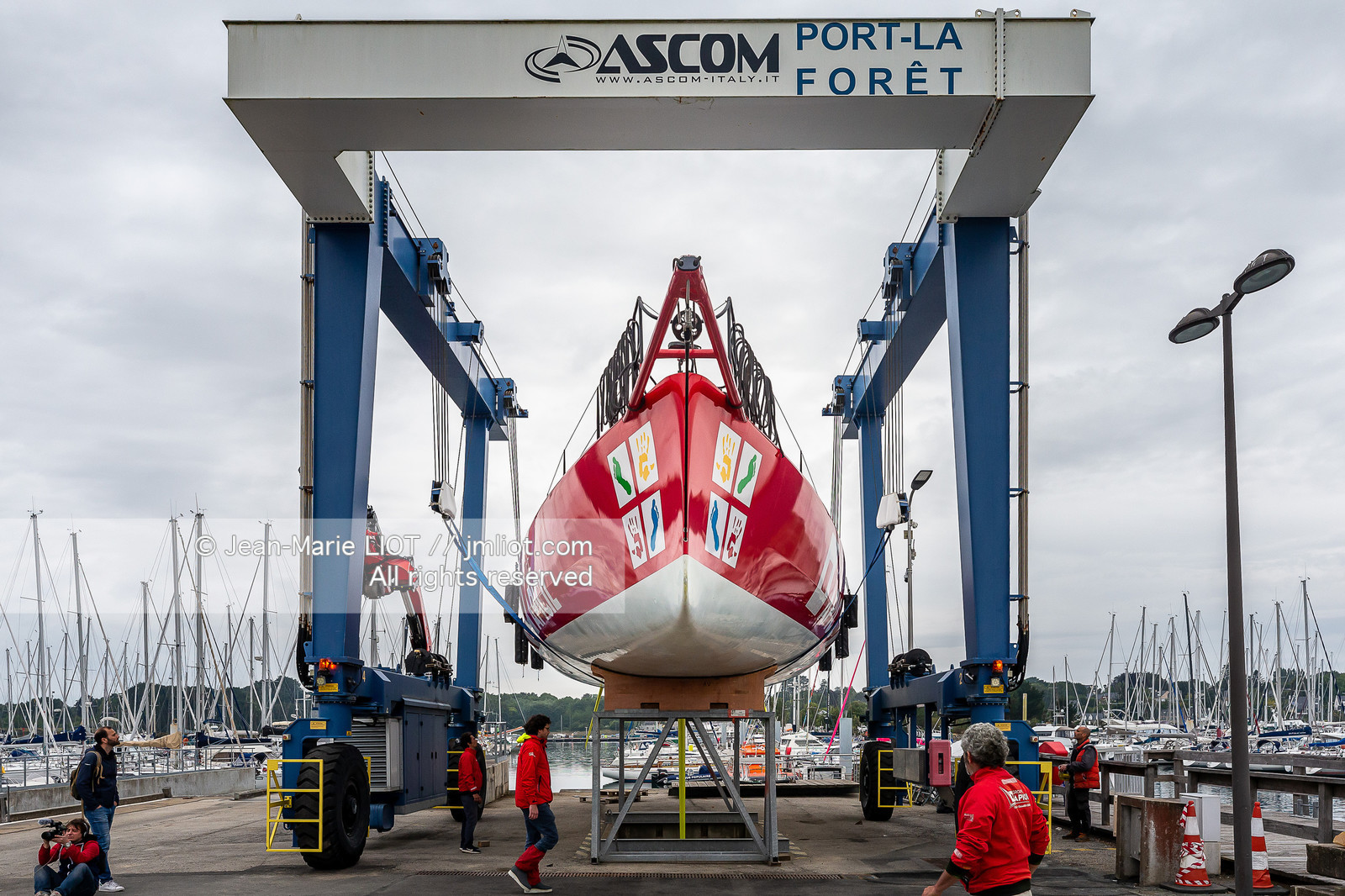 damien seguin - groupe apicil 2020