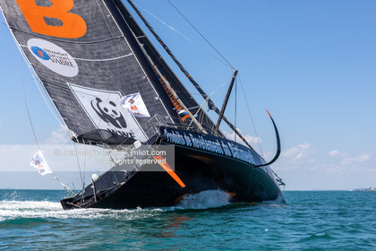 TJV2019 - ARRIVEE PRB.