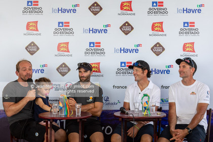 TJV2019 - ARRIVEE PRB.