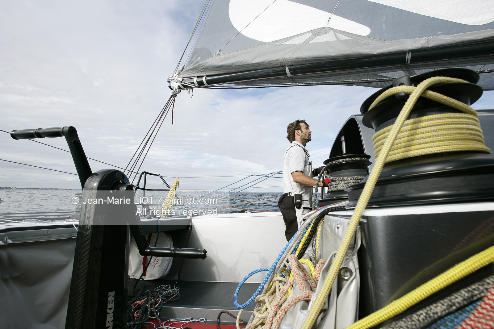 DCNS - MARC THIERCELIN