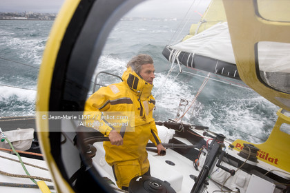 VENDEE GLOBE 2012-2013