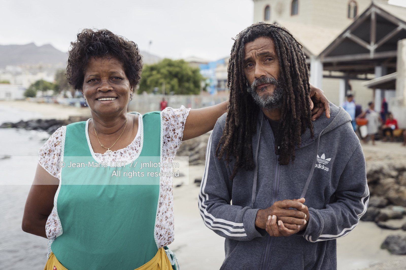 CAP VERT 2022 - ILE DE SAO VINCENTE