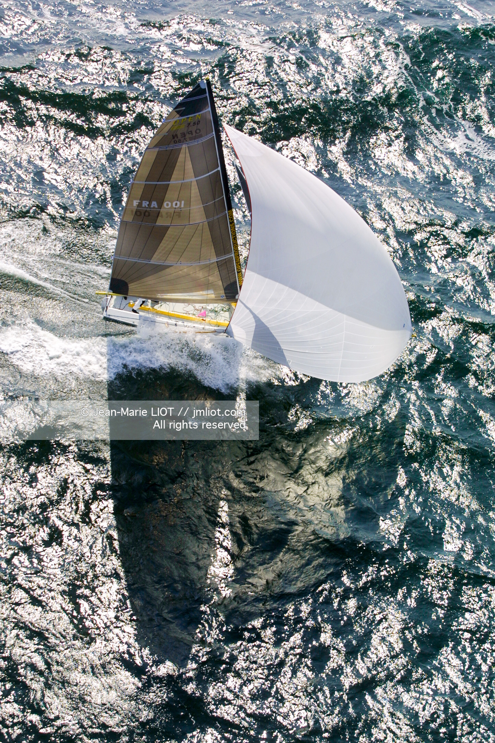 SPI OUEST-FRANCE 2002