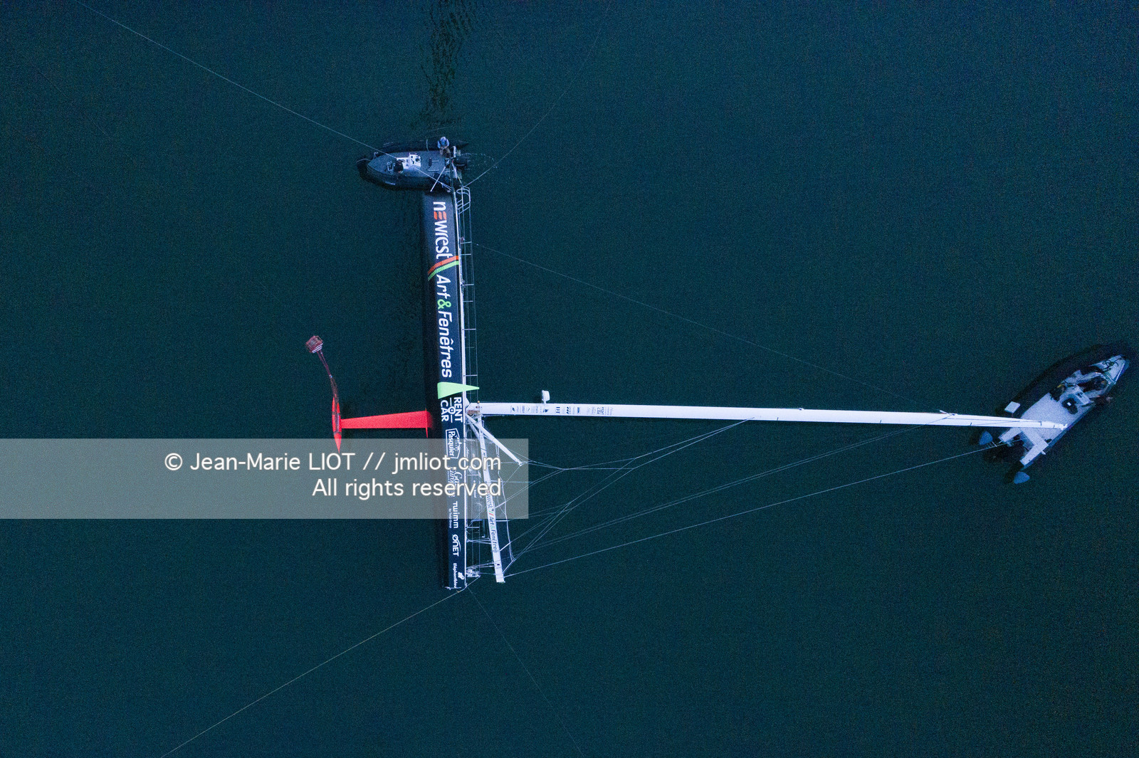 FABRICE AMEDEO 2020 - TEST 90