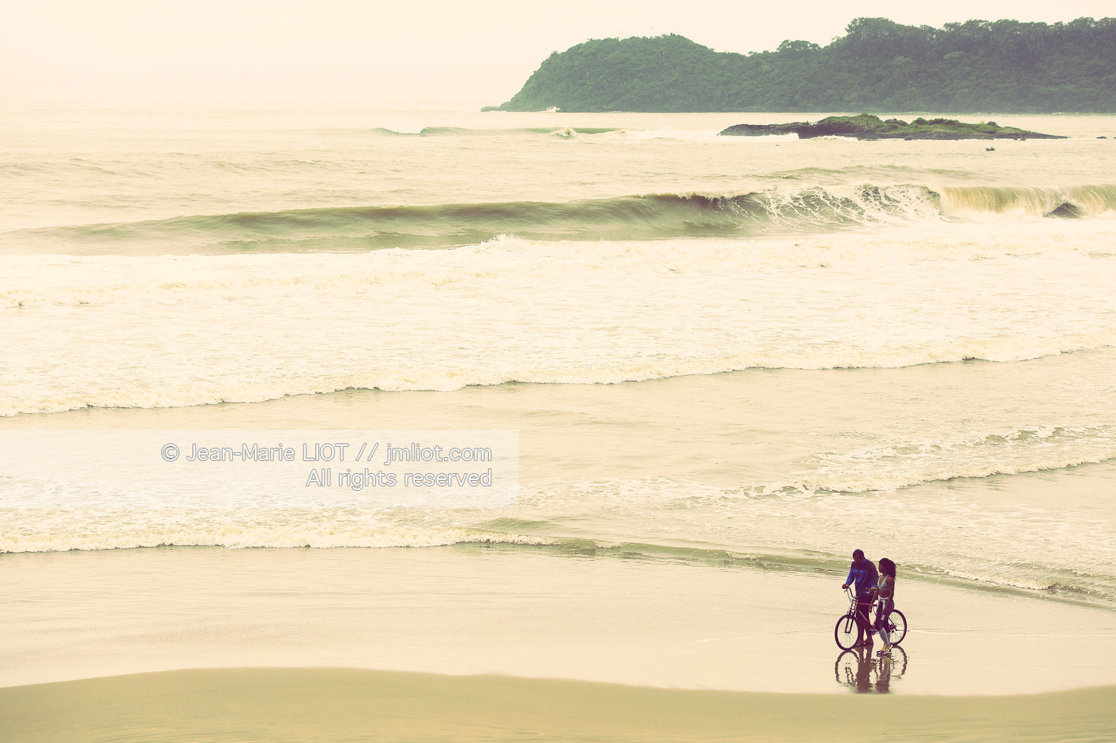 SAILING - TRANSAT JACQUES VABRE 2015 - ILLUSTRATION