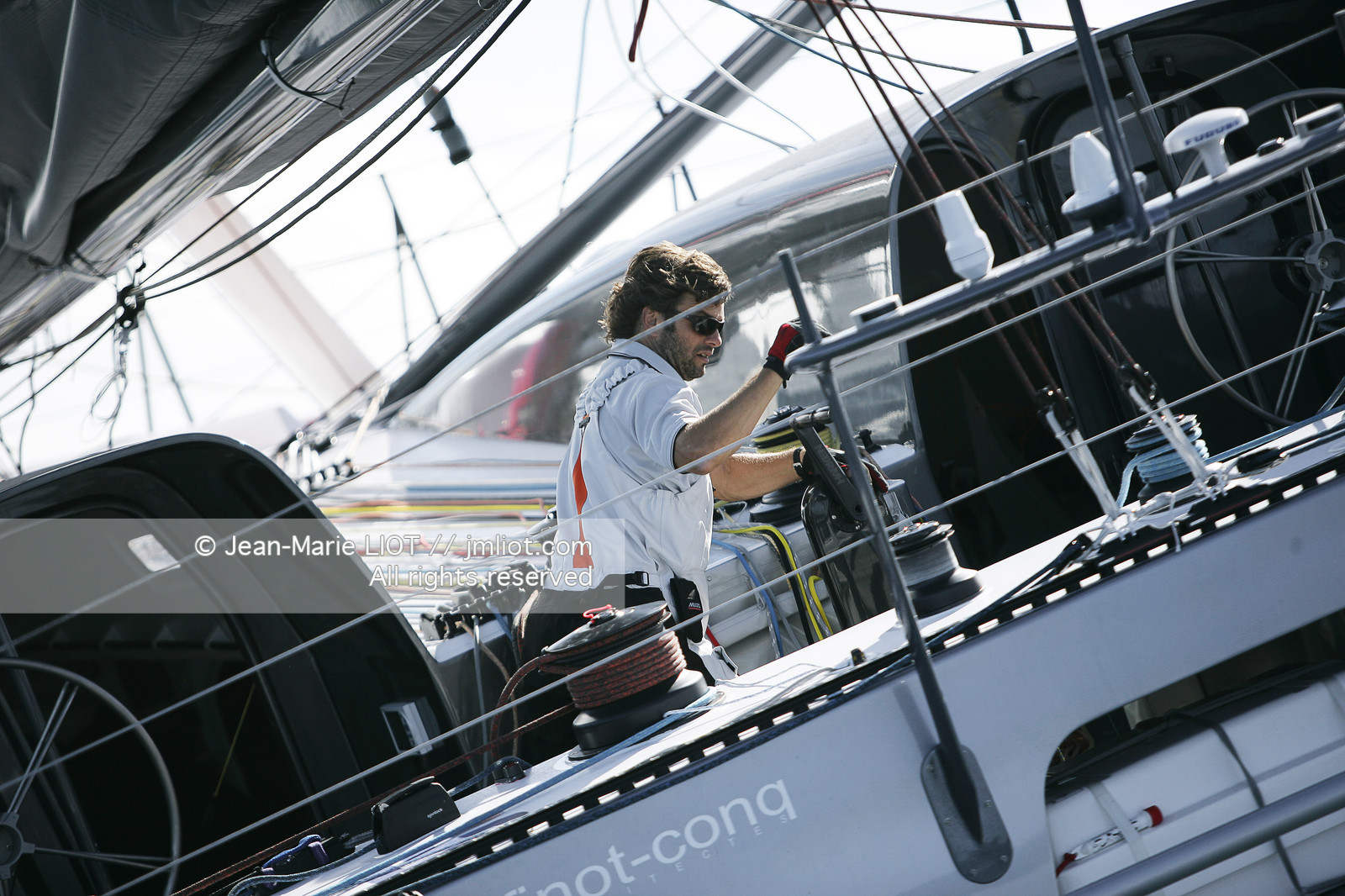 DCNS - MARC THIERCELIN