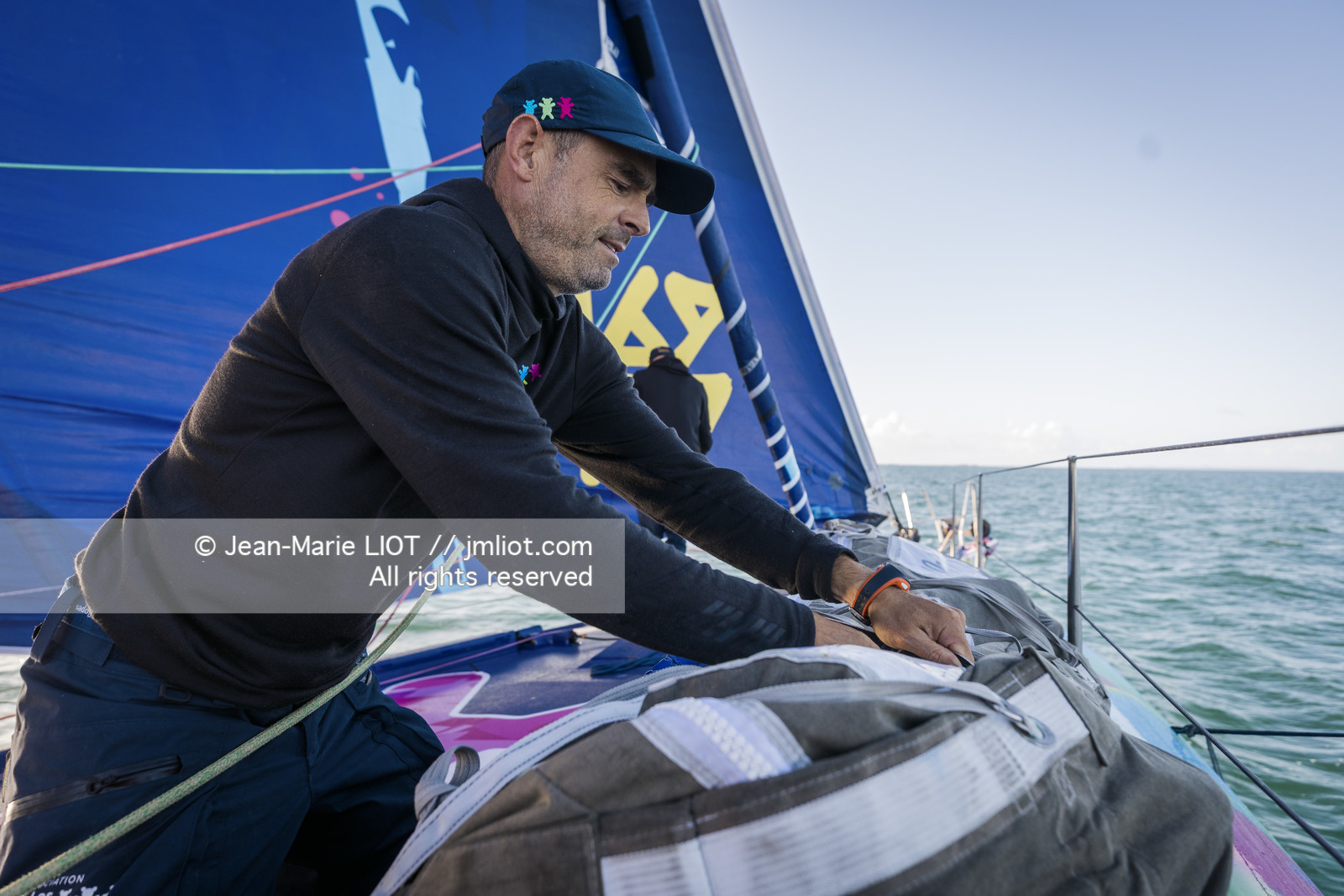 ARMEL TRIPON 2025 - LES PETITS DOUDOUS