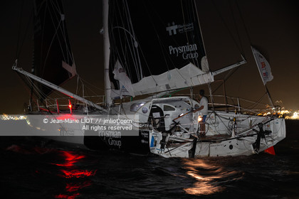 TJV2019 ARRIVEE PRYSMIAN GROUP.