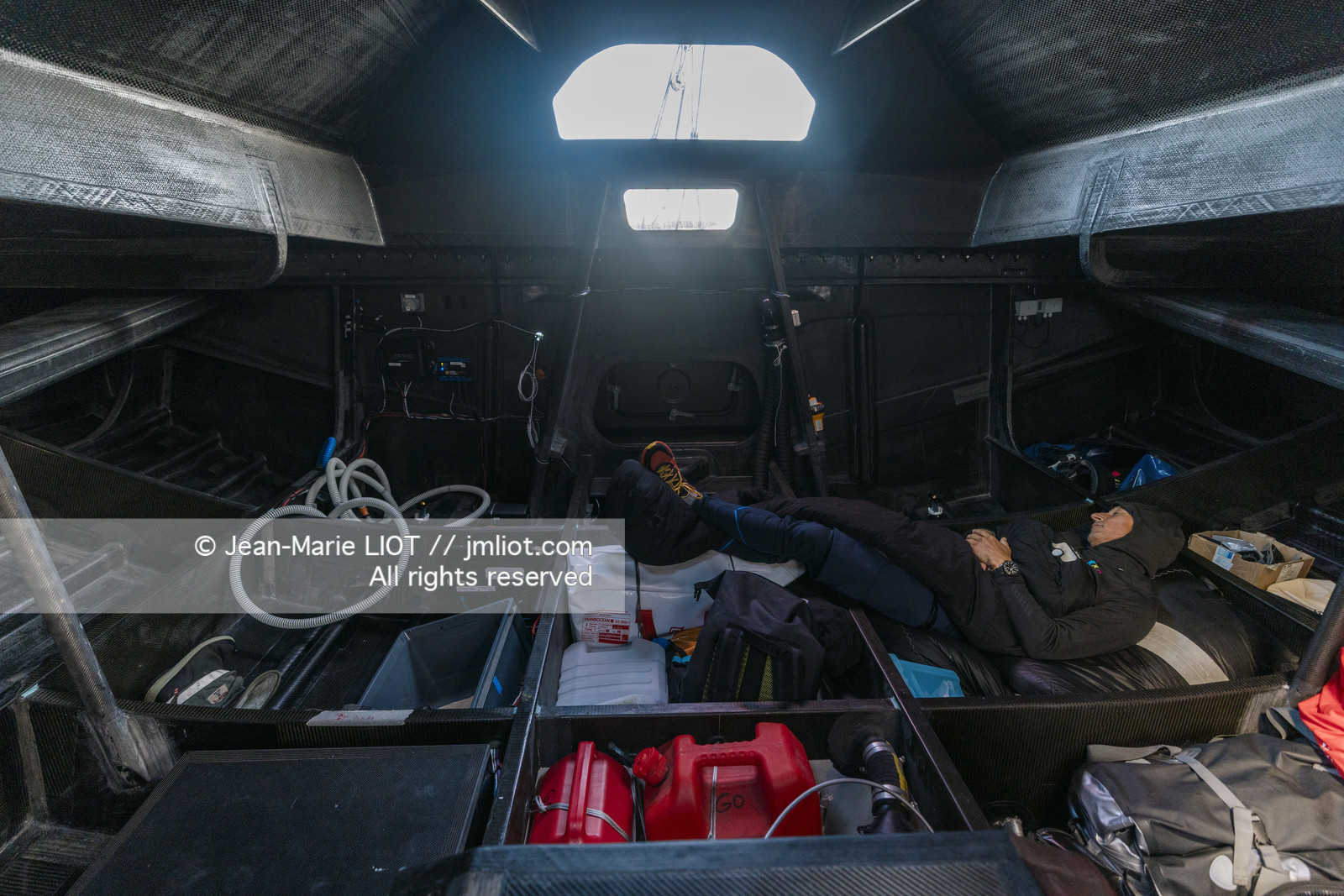 ARMEL TRIPON 2025 - LES PETITS DOUDOUS