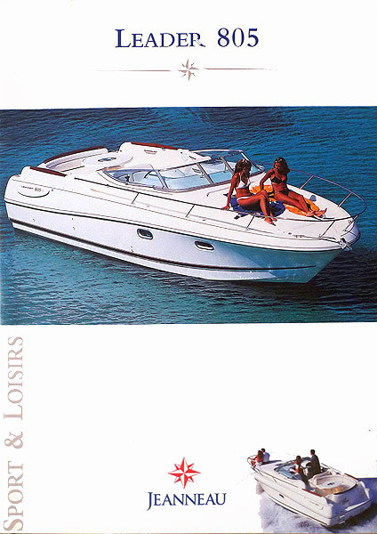 PARUTION - PUBLICITE