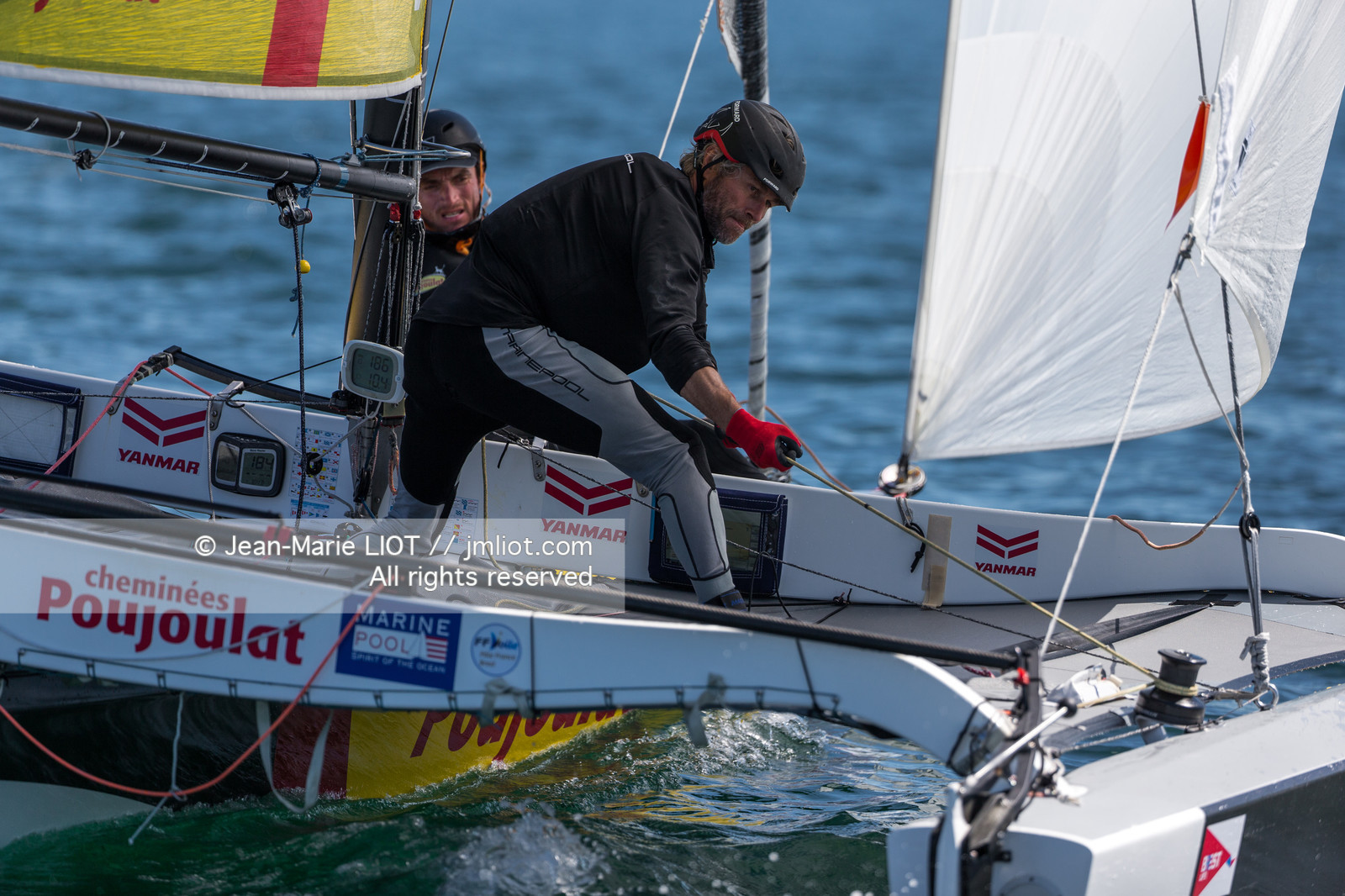 DIAM 24 CHERMINEES POUJOULAT - SAISON 2017